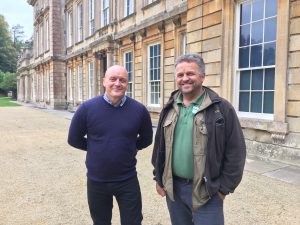 dyrham_staff